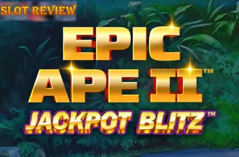 Epic Ape 2 icon